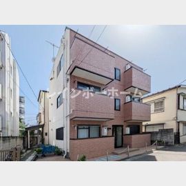 ミレーネ新小岩 1階 築25年2ヶ月の賃貸物件