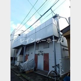 カルタス21菊川 1階 築38年7ヶ月の賃貸物件
