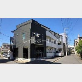 亀戸駅より徒歩15分 2階 築13年2ヶ月の賃貸物件