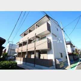 金町駅より徒歩9分 1階 築8年7ヶ月の賃貸物件