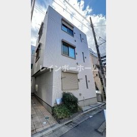 ラバーズスクレート 1階 築8年8ヶ月の賃貸物件