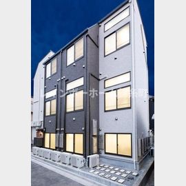 北千住駅より徒歩10分 2階 築7年3ヶ月の賃貸物件