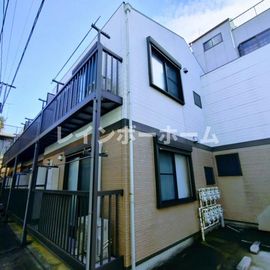 リバーハイツ２ 1階 築17年11ヶ月の賃貸物件