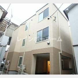 青砥駅より徒歩7分 築6年10ヶ月 3階建の賃貸物件