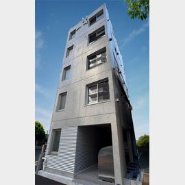 レピュア錦糸町レジデンスII 5階 新築の賃貸物件