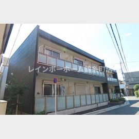 リブリ・グレイス鎌倉 1階 築9年2ヶ月の賃貸物件