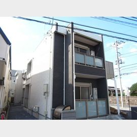 リブリ・レストの賃貸物件