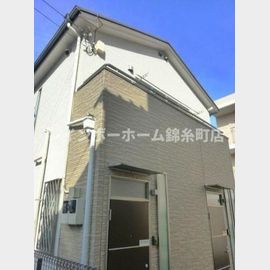 CIMAHouseの賃貸物件