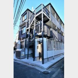 Lietoreaの賃貸物件