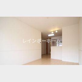 アロアージュ1の賃貸物件