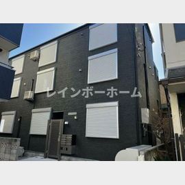 カインドネス北小岩の賃貸物件