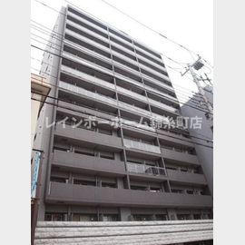 ガーラグランディ東陽町の賃貸物件