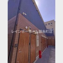 グランスクエア亀戸の賃貸物件