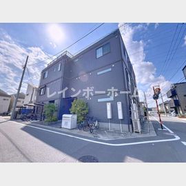パークレジデンス六町の賃貸物件