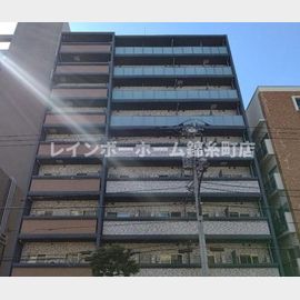 ハーモニーレジデンス東京イーストコア＃００５の賃貸物件