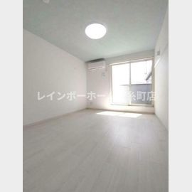 FUUWA船橋本町の賃貸物件