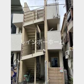 リバーサイドコート墨田の賃貸物件