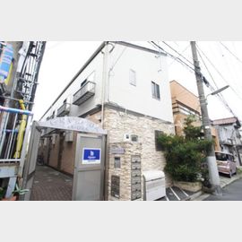 グランデュールオグラの賃貸物件
