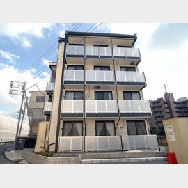 レオパレス原木の賃貸物件