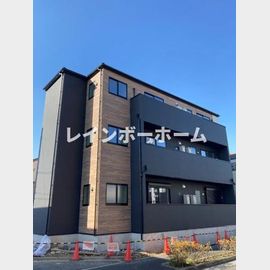 ＫＬＥＩＳ一之江２の賃貸物件