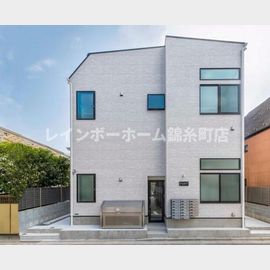 カハラ西小岩の賃貸物件