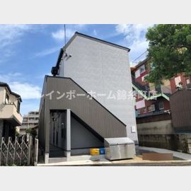 モントルーの賃貸物件