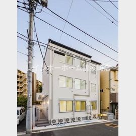 ミライエ亀有の賃貸物件