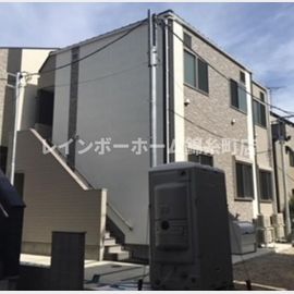 ホットハウス小岩の賃貸物件