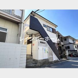 アビタシオン行徳第3の賃貸物件