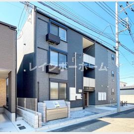 イクシオ江戸川の賃貸物件