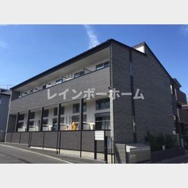 グランヴィラ・ロックの賃貸物件