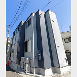 ハーモニーテラス梅田５の賃貸物件