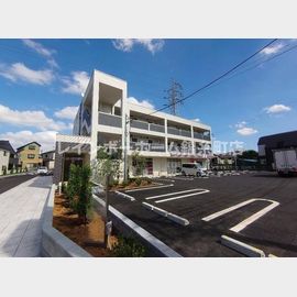 ルミエール高野の賃貸物件
