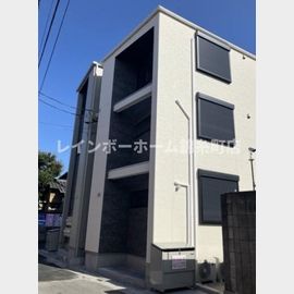 Rejoelの賃貸物件
