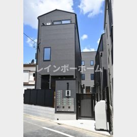 ピオーネ新小岩の賃貸物件
