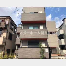 アレーズ六町の賃貸物件