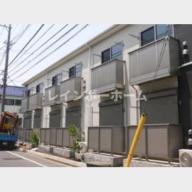 アムールブションの賃貸物件