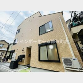 ルフォン一之江の賃貸物件