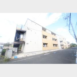 エバンス船堀の賃貸物件