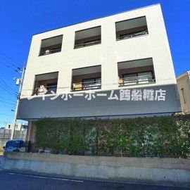 アルカディアの賃貸物件
