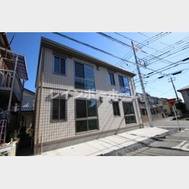谷塚駅より徒歩14分 2階 築9年10ヶ月の賃貸物件