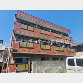 アロー二俣の賃貸物件