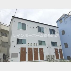 ビレッタ新小岩の賃貸物件