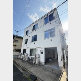 Reberty北千住の賃貸物件