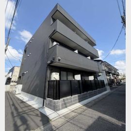 MarkDuo一ノ割の賃貸物件