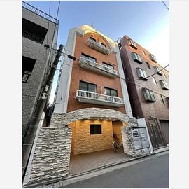 押上駅より徒歩11分 築43年7ヶ月 5階建の賃貸物件