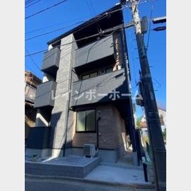 KLEIS四ツ木の賃貸物件