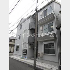 プラセル平井の賃貸物件