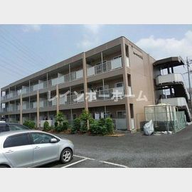 ニューキャッスルIKの賃貸物件