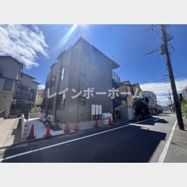 メゾンヴェルテの賃貸物件